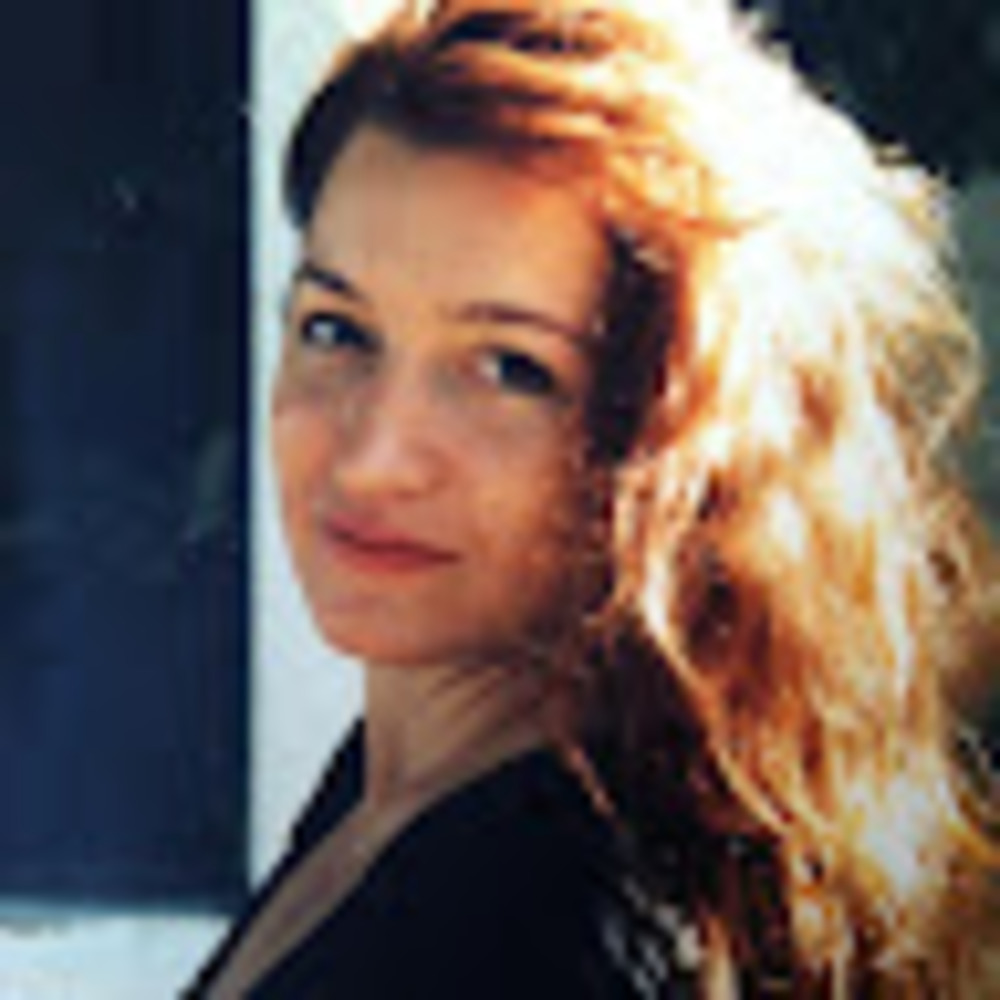 Meet your Posher, Karen